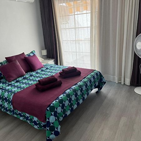 Casa Molly At Garden City Costa Adeje  Ngoại thất bức ảnh