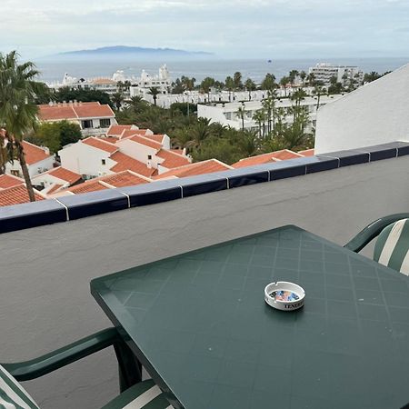 Casa Molly At Garden City Costa Adeje  Ngoại thất bức ảnh
