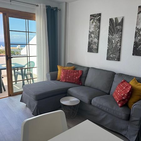 Casa Molly At Garden City Costa Adeje  Ngoại thất bức ảnh