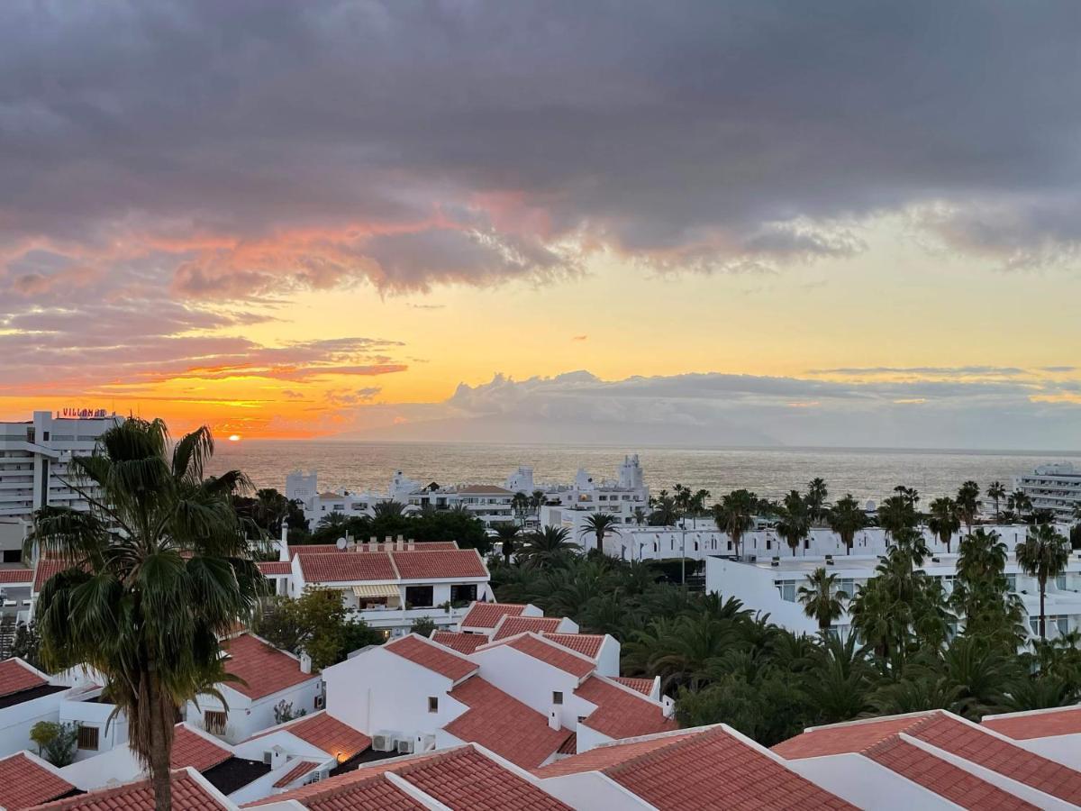 Casa Molly At Garden City Costa Adeje  Ngoại thất bức ảnh