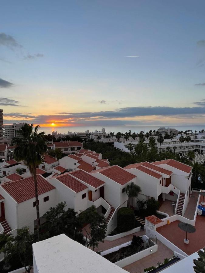 Casa Molly At Garden City Costa Adeje  Ngoại thất bức ảnh