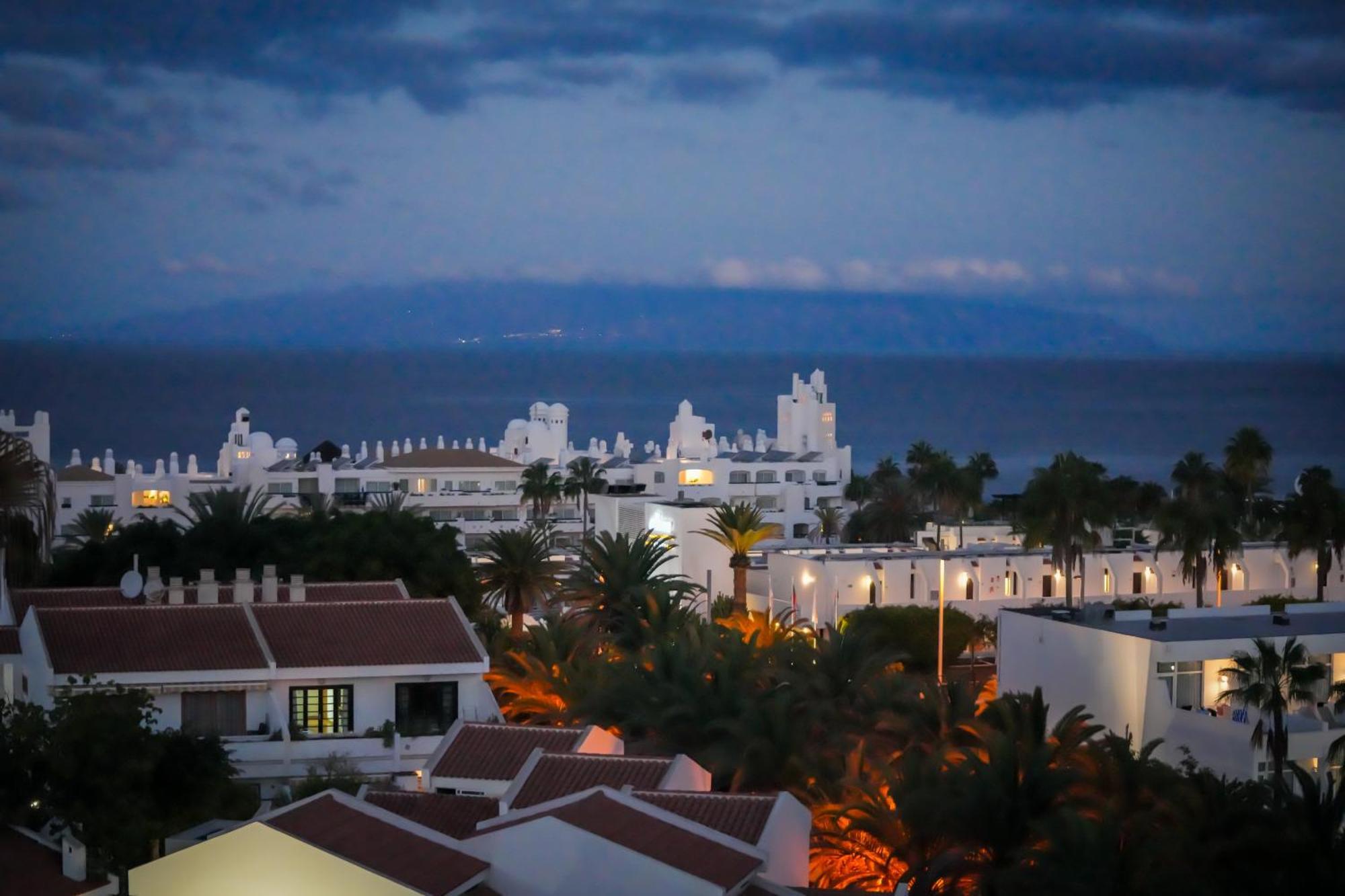 Casa Molly At Garden City Costa Adeje  Ngoại thất bức ảnh
