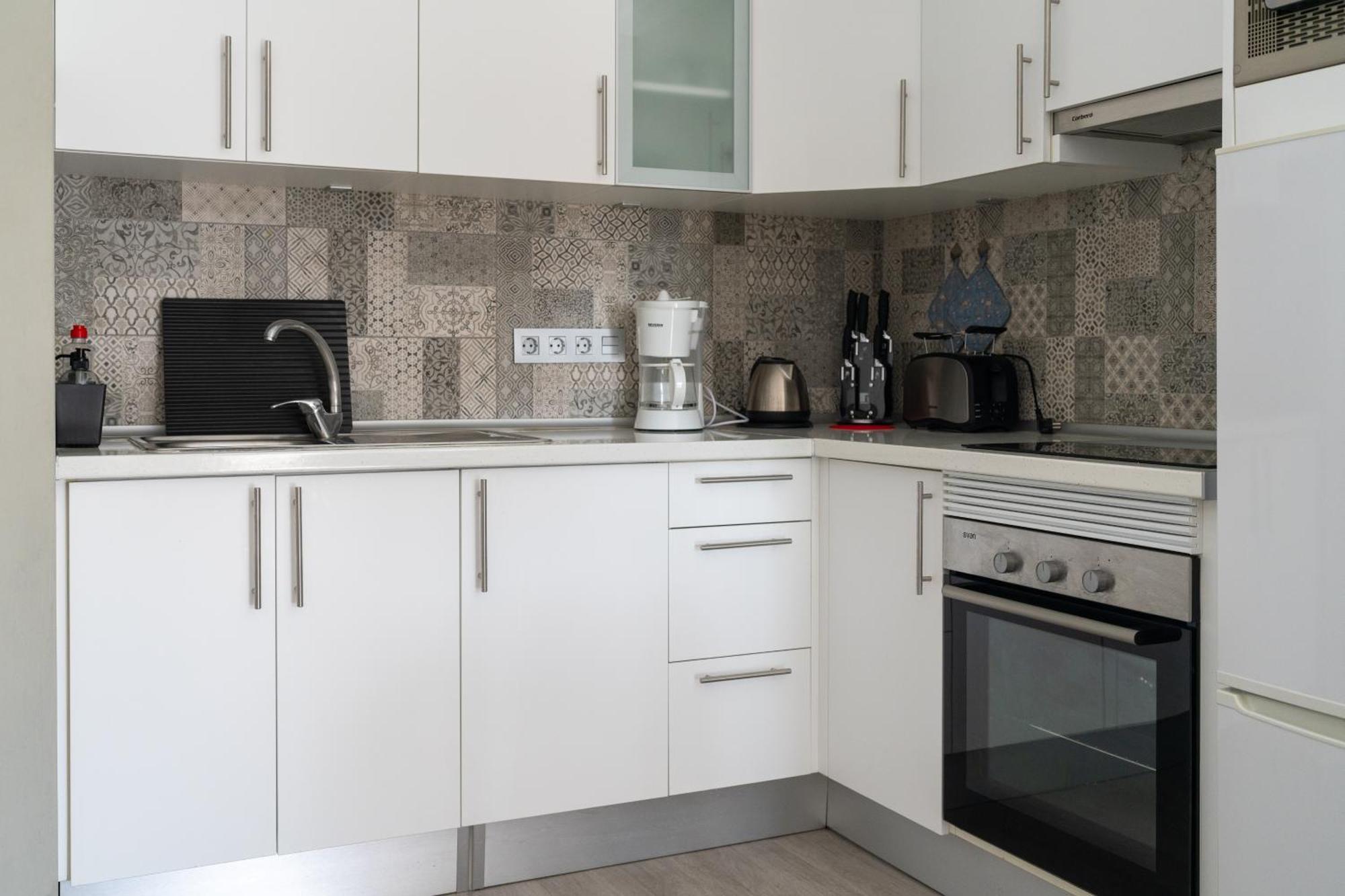 Casa Molly At Garden City Costa Adeje  Ngoại thất bức ảnh