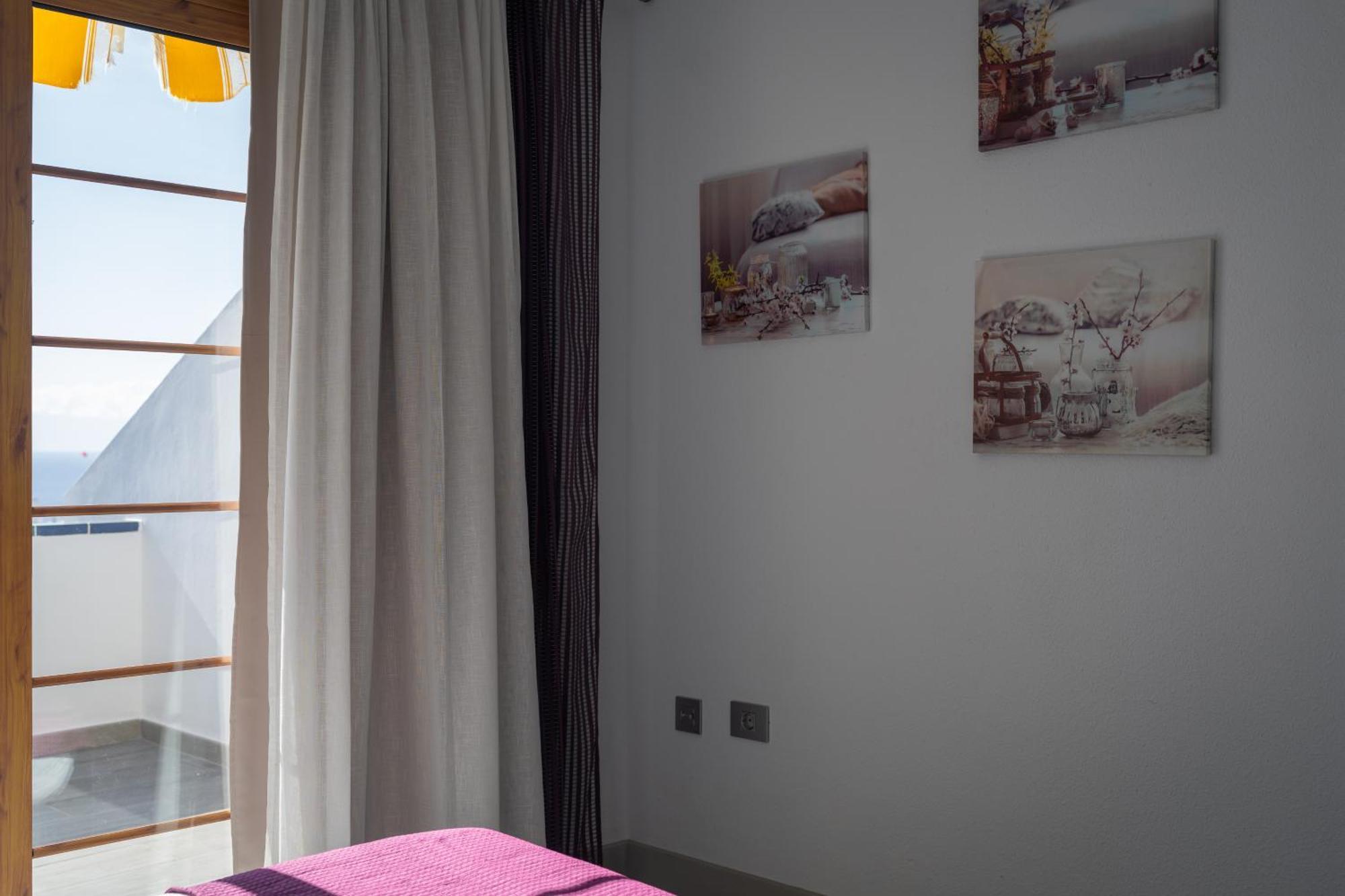 Casa Molly At Garden City Costa Adeje  Ngoại thất bức ảnh