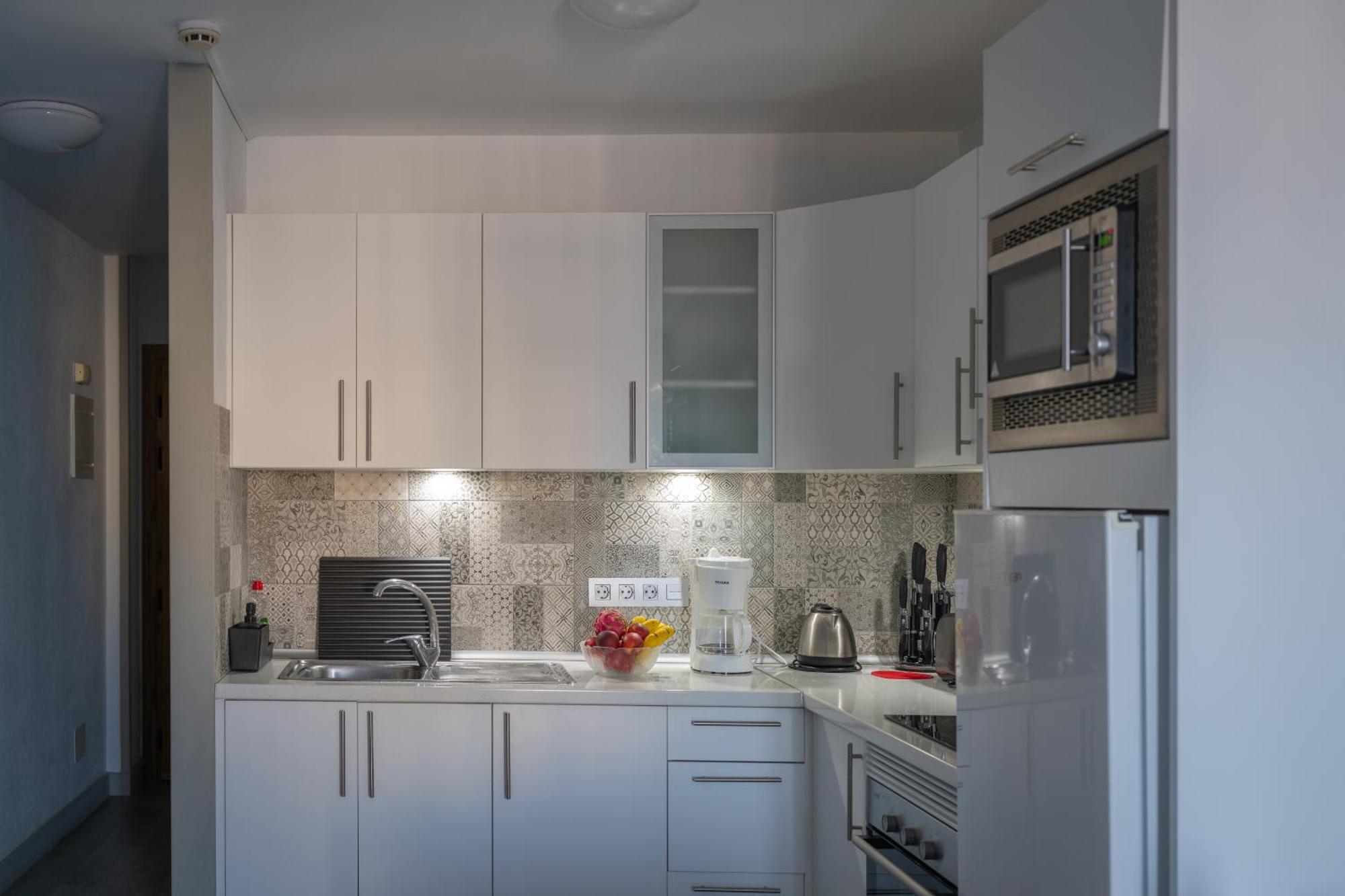 Casa Molly At Garden City Costa Adeje  Ngoại thất bức ảnh