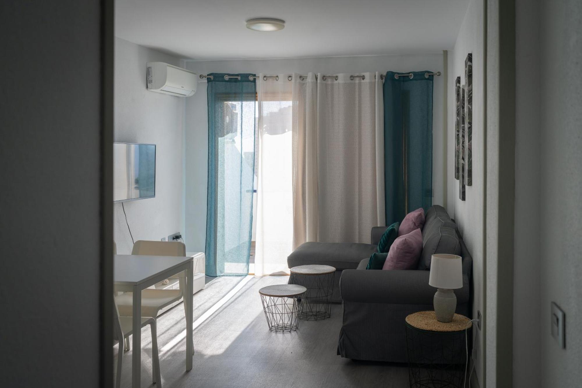 Casa Molly At Garden City Costa Adeje  Ngoại thất bức ảnh