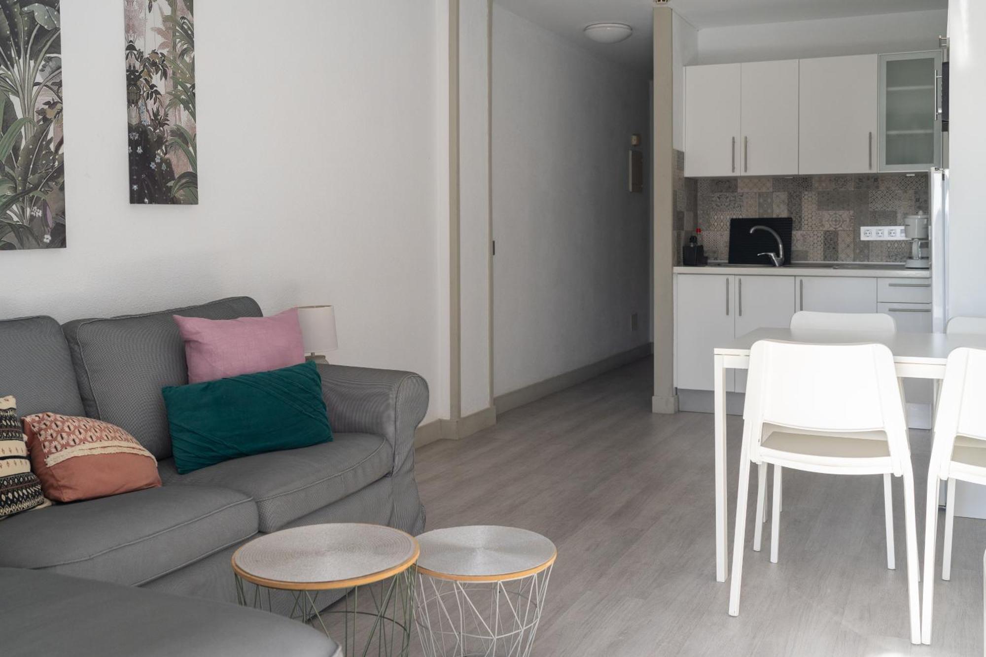 Casa Molly At Garden City Costa Adeje  Ngoại thất bức ảnh