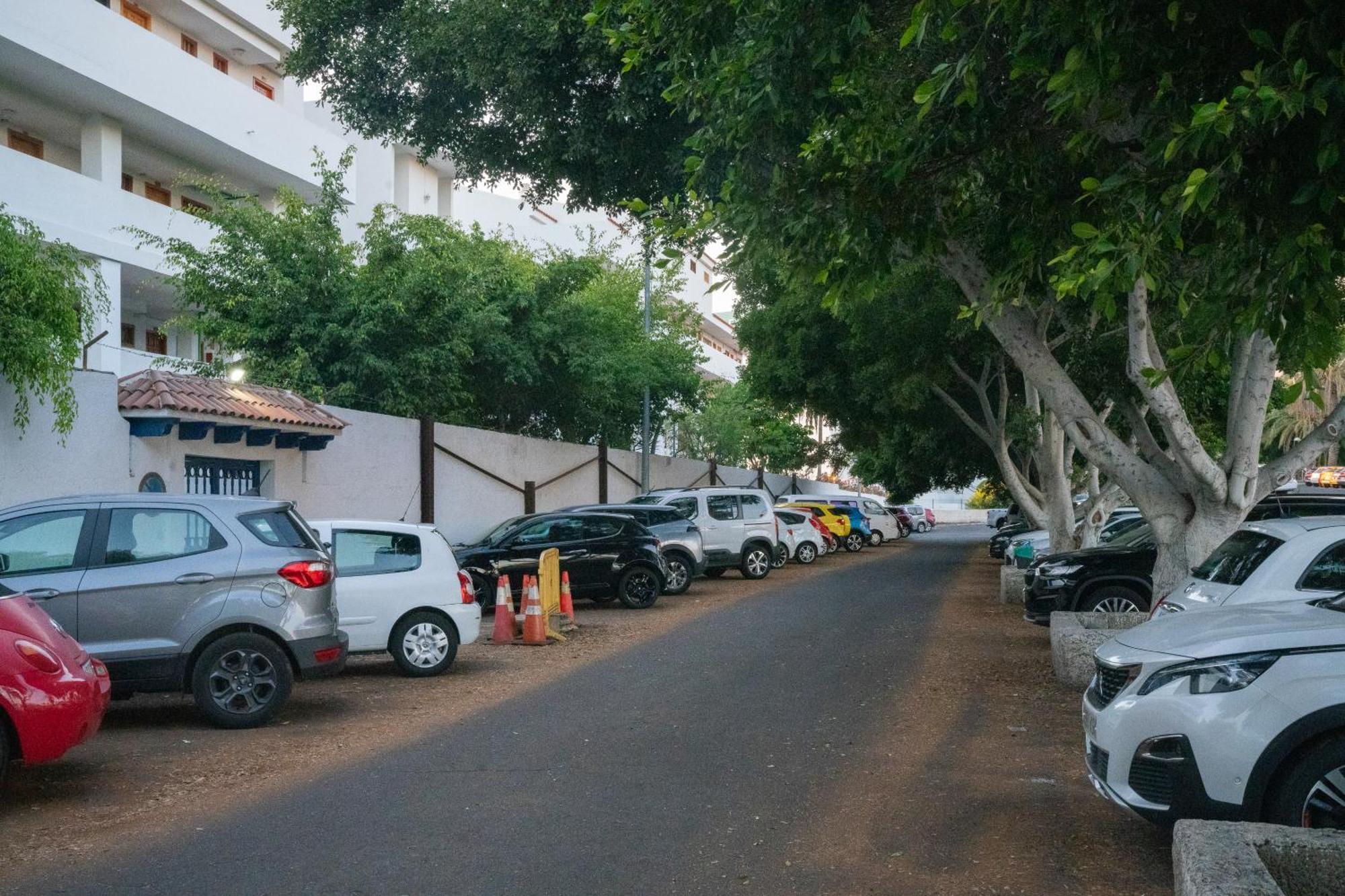 Casa Molly At Garden City Costa Adeje  Ngoại thất bức ảnh