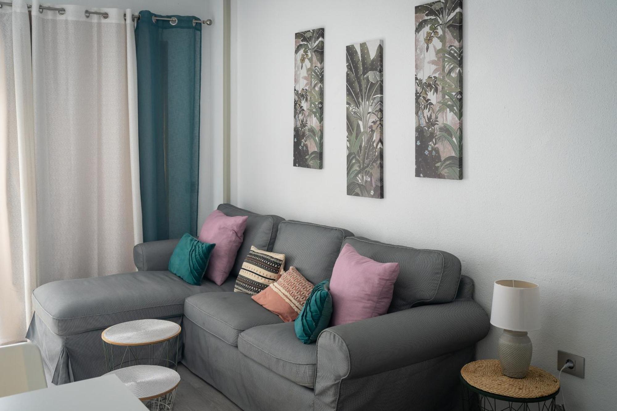 Casa Molly At Garden City Costa Adeje  Ngoại thất bức ảnh