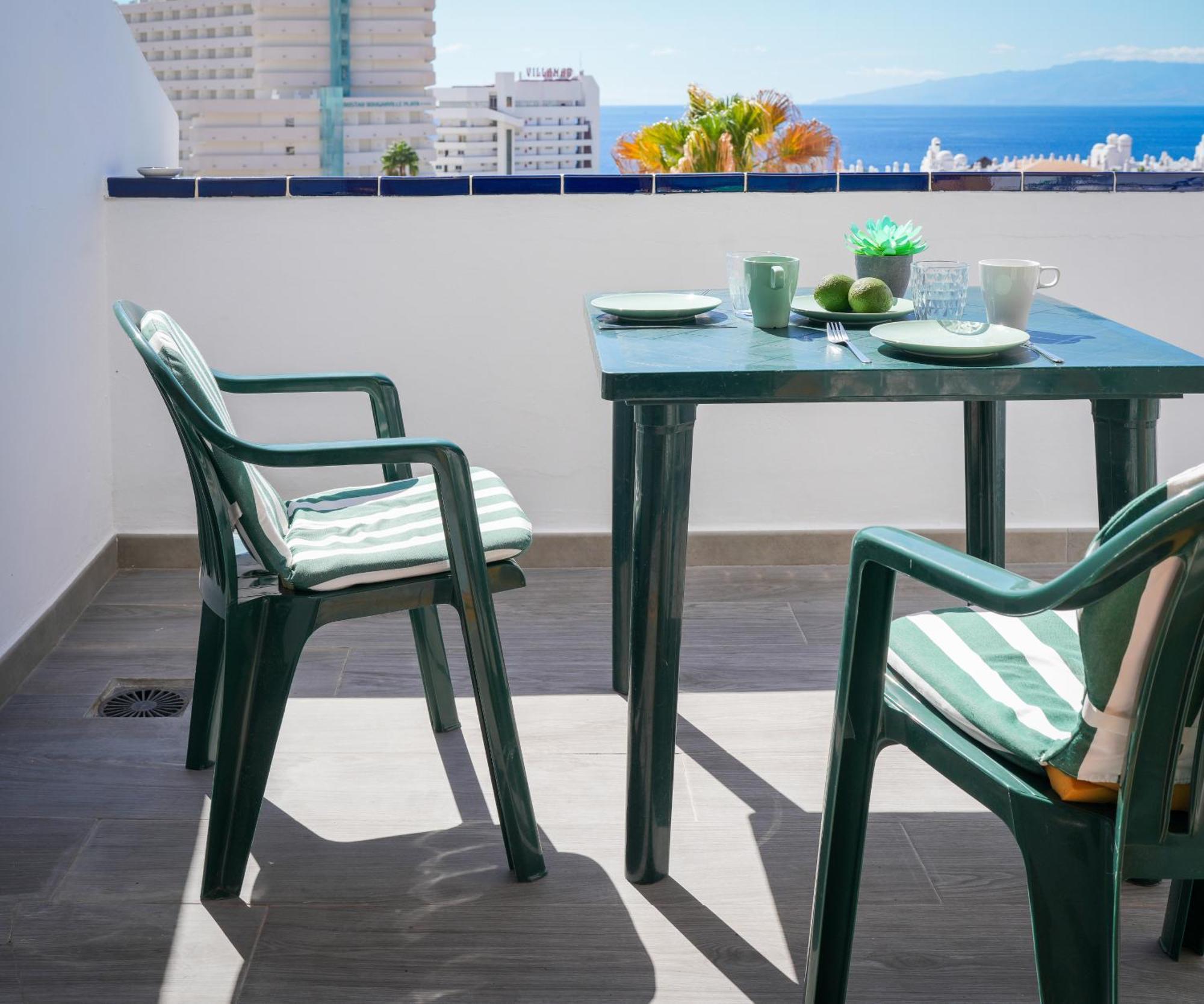 Casa Molly At Garden City Costa Adeje  Ngoại thất bức ảnh