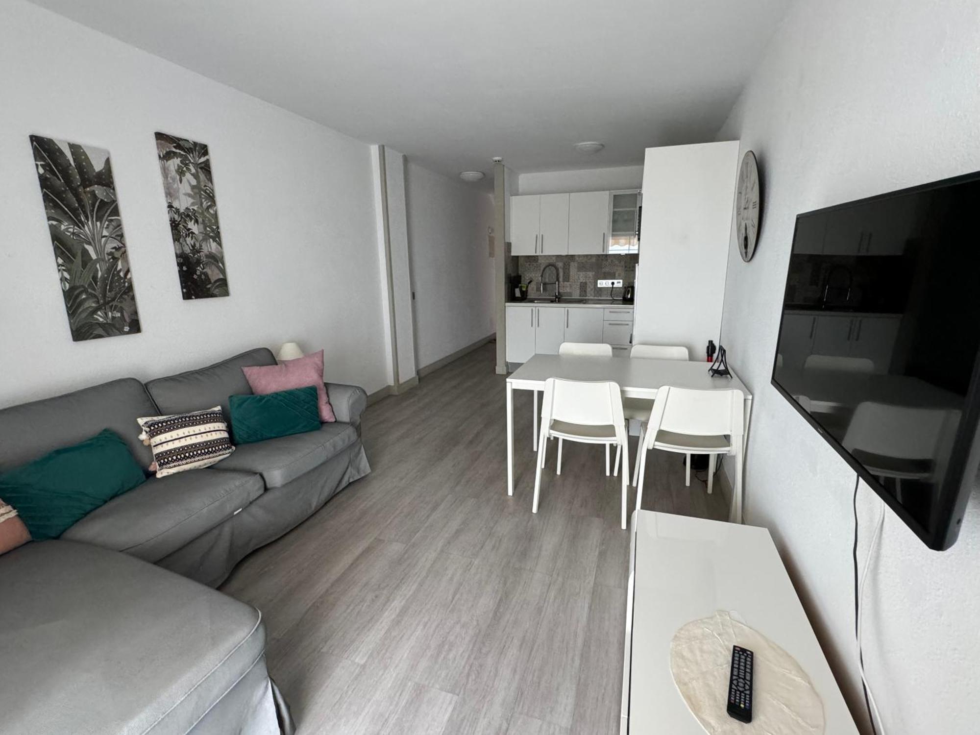 Casa Molly At Garden City Costa Adeje  Ngoại thất bức ảnh