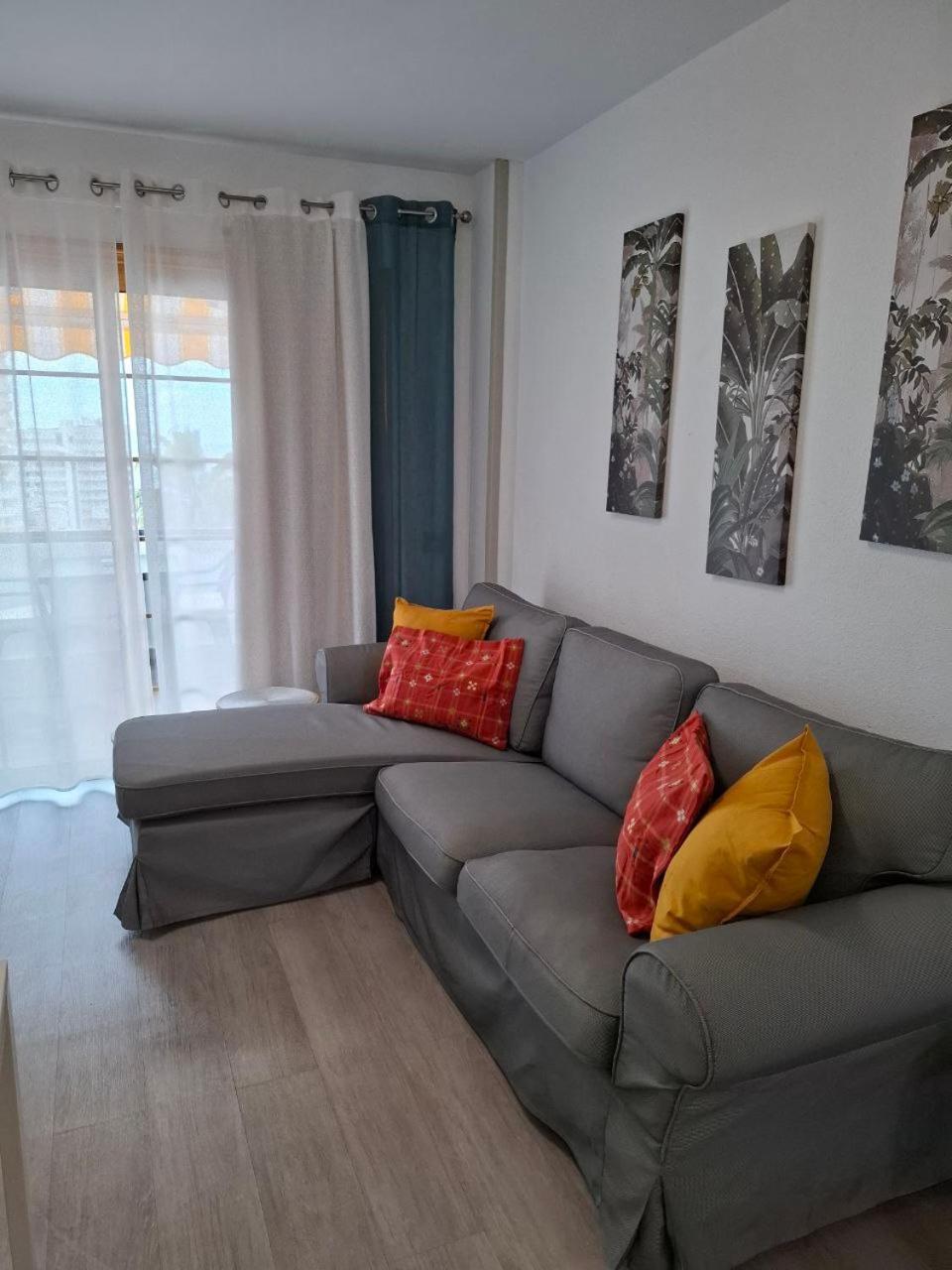 Casa Molly At Garden City Costa Adeje  Ngoại thất bức ảnh