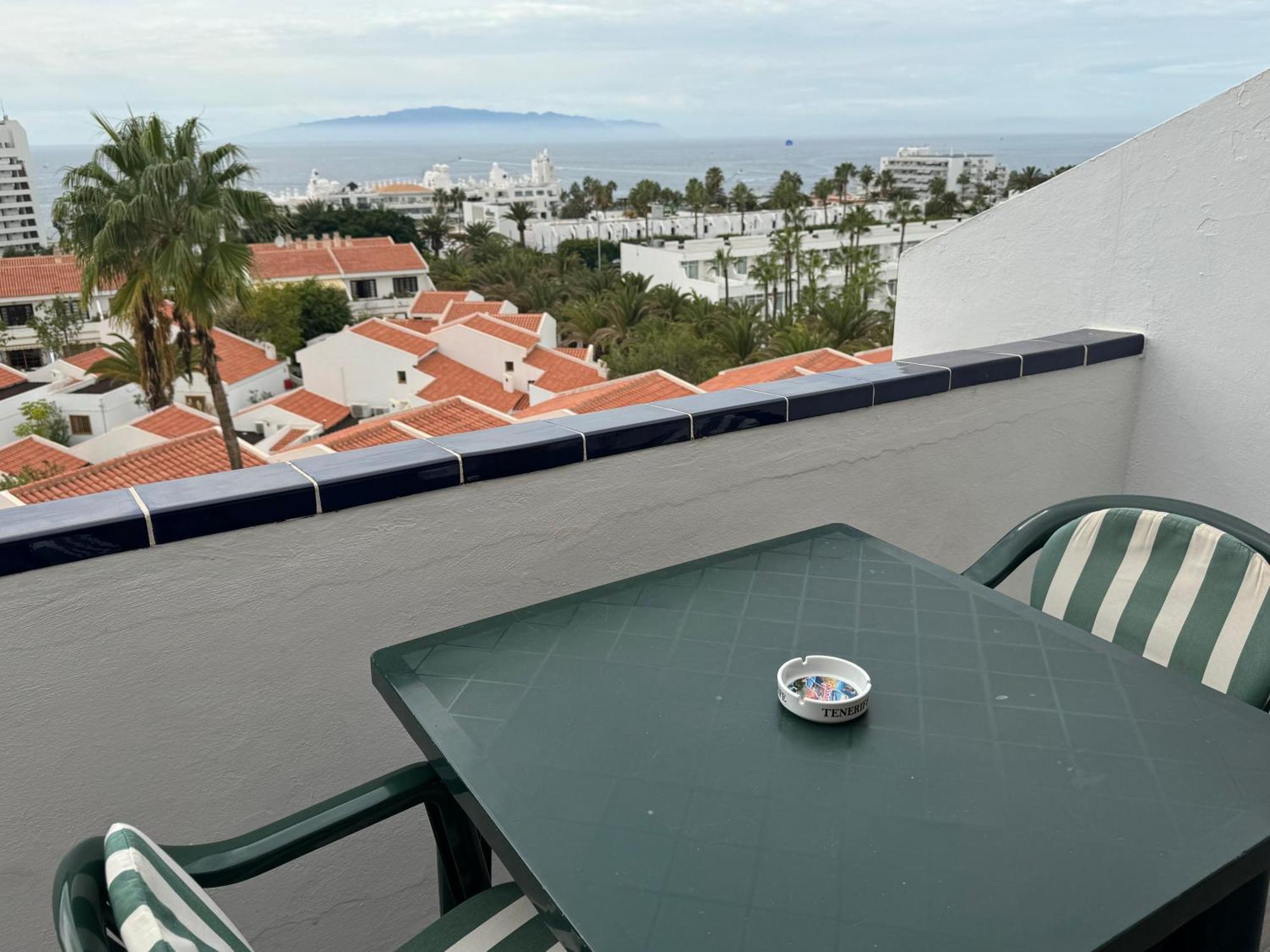 Casa Molly At Garden City Costa Adeje  Ngoại thất bức ảnh