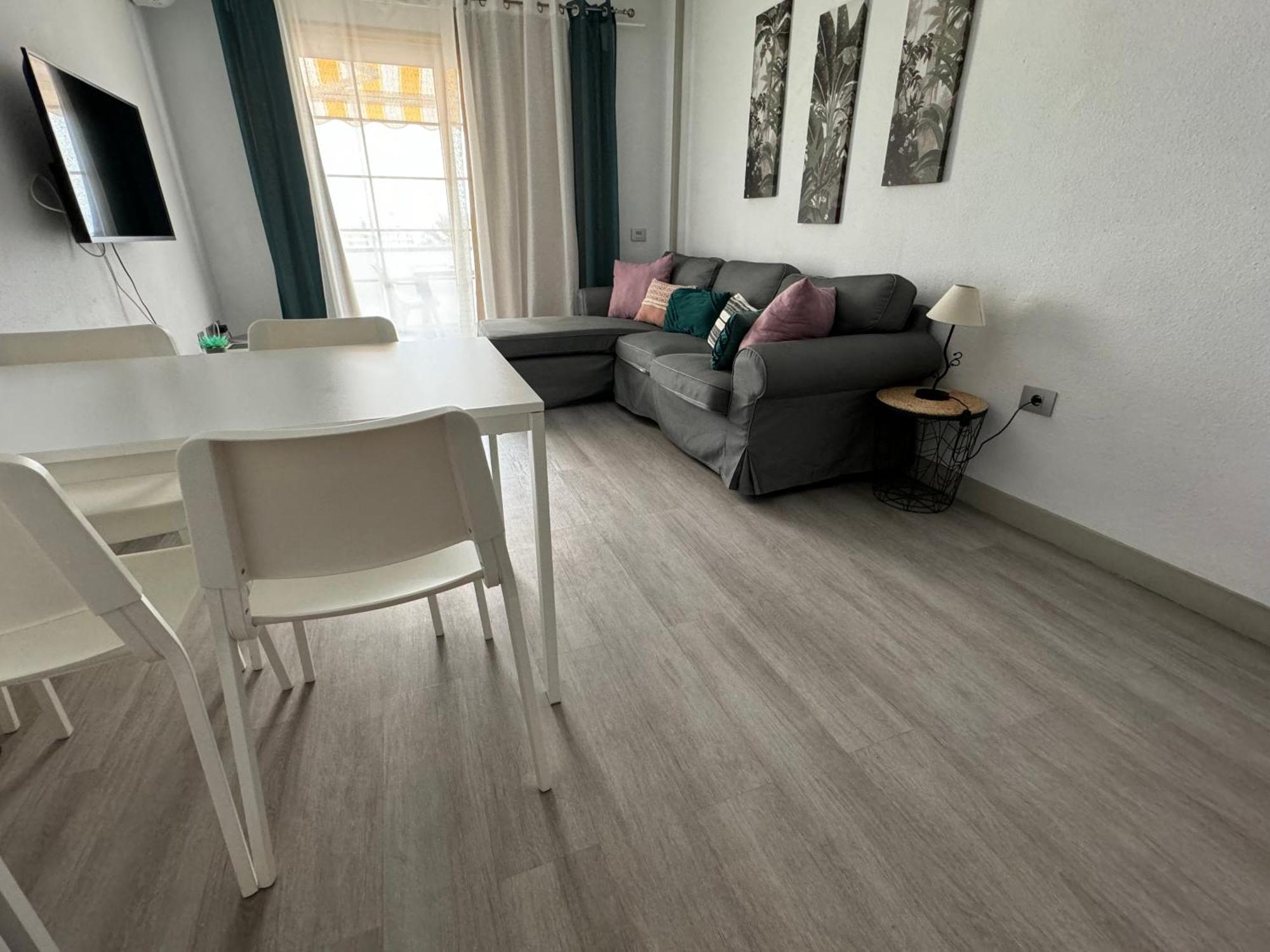 Casa Molly At Garden City Costa Adeje  Ngoại thất bức ảnh