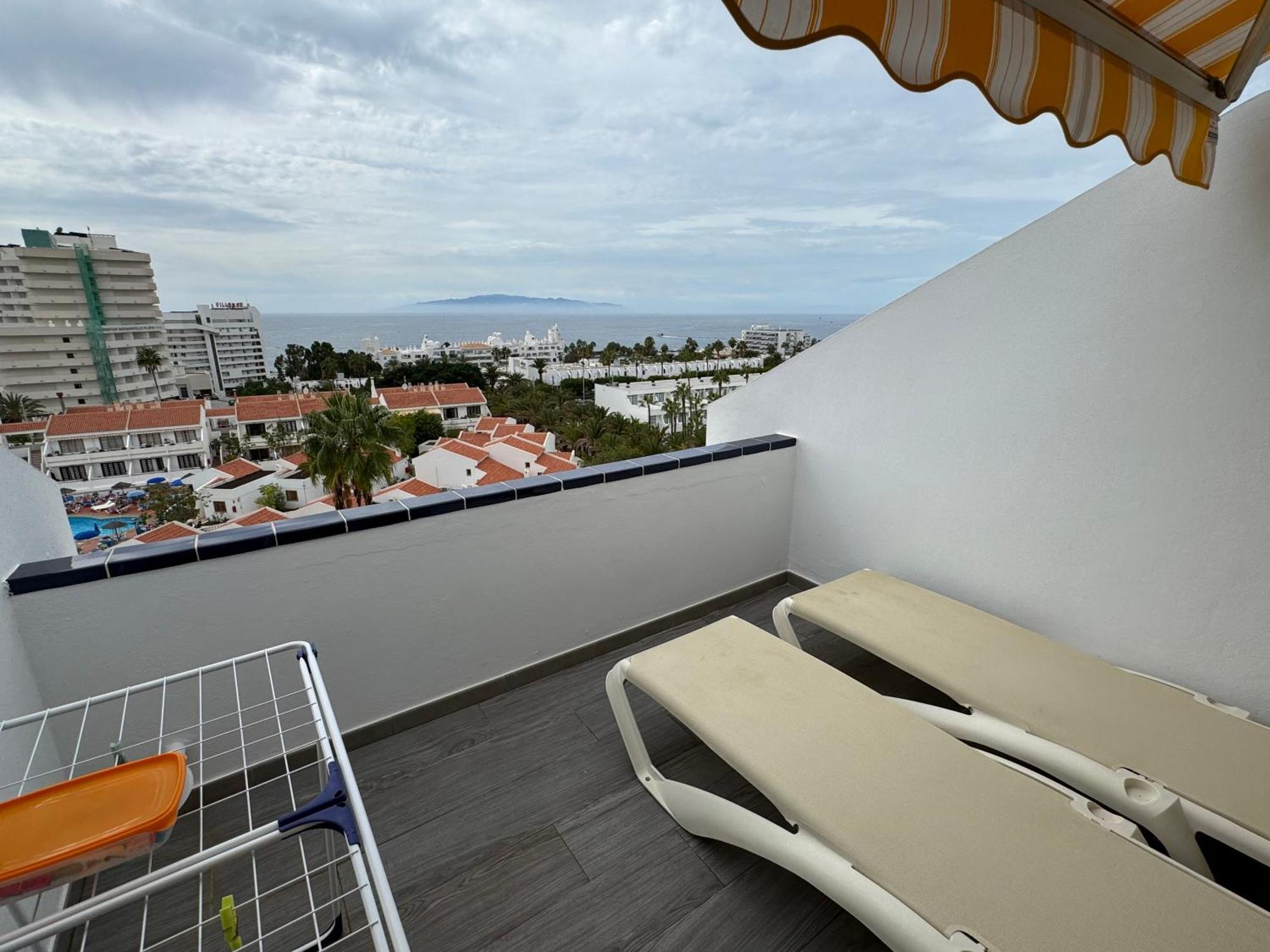 Casa Molly At Garden City Costa Adeje  Ngoại thất bức ảnh