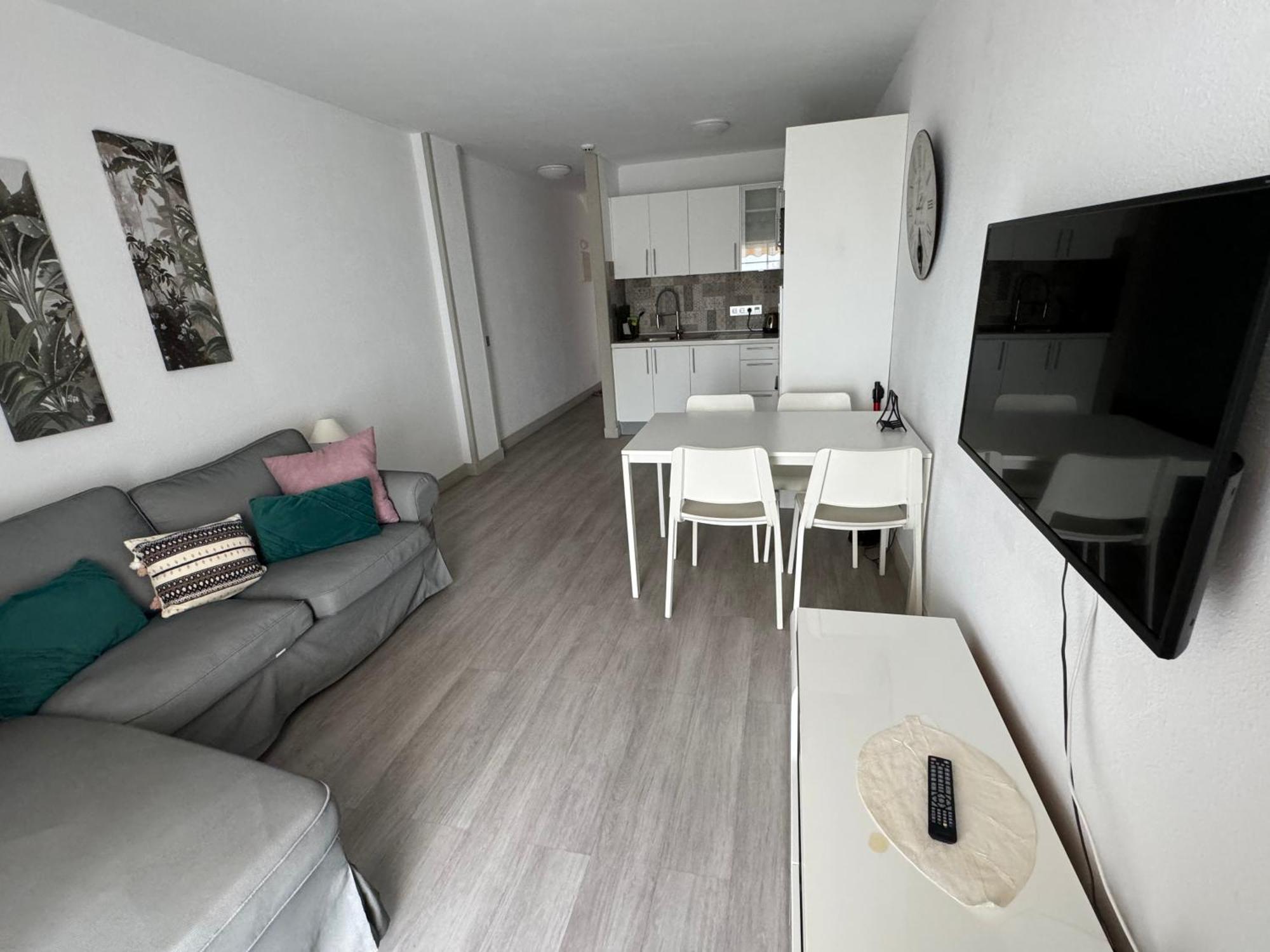 Casa Molly At Garden City Costa Adeje  Ngoại thất bức ảnh