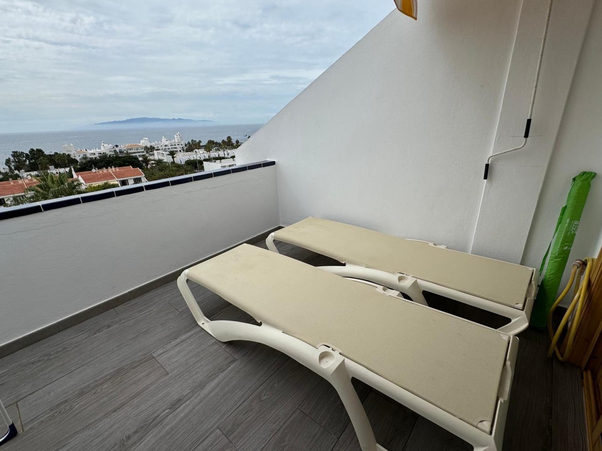 Casa Molly At Garden City Costa Adeje  Ngoại thất bức ảnh