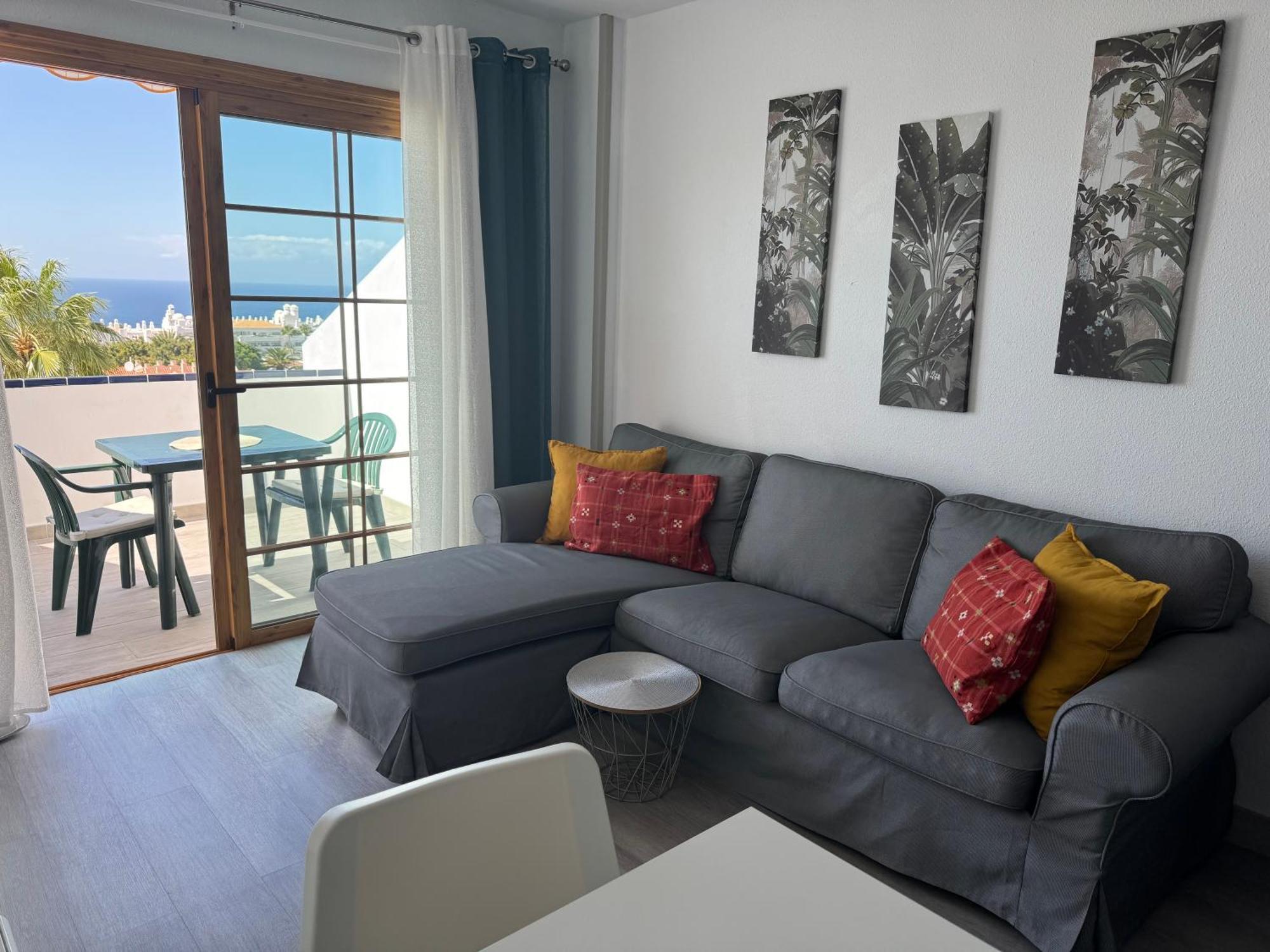 Casa Molly At Garden City Costa Adeje  Ngoại thất bức ảnh